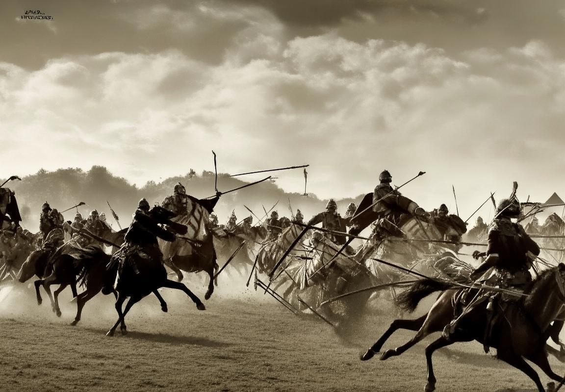 巴萨里昂巅峰对决：激战回顾与战术解析(图2)