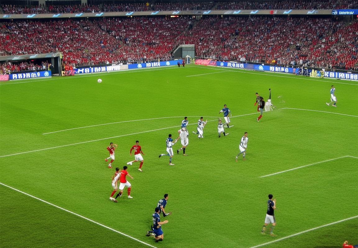 2016年恒大VS皇马：巅峰对决回顾与足球文化交融(图1)