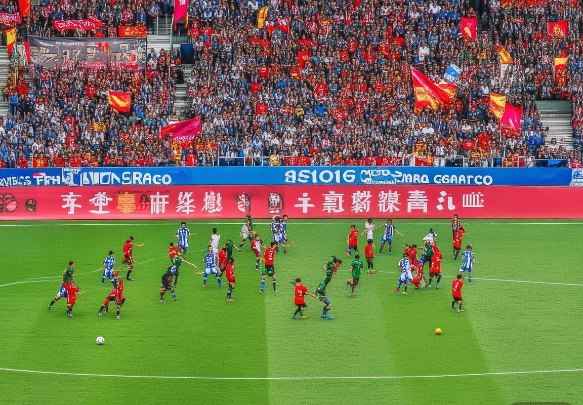 2017沪上德比：申花上港激情对决回顾与战术分析(图1)