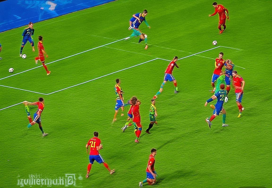 巴塞罗那VS西班牙球队：诺坎普激情对决前瞻(图4)