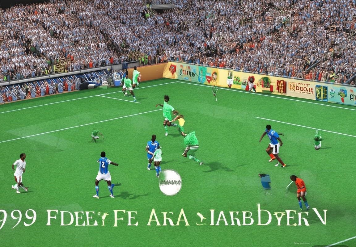 1994年世界杯意尼巅峰对决：青春激情战回顾(图4)