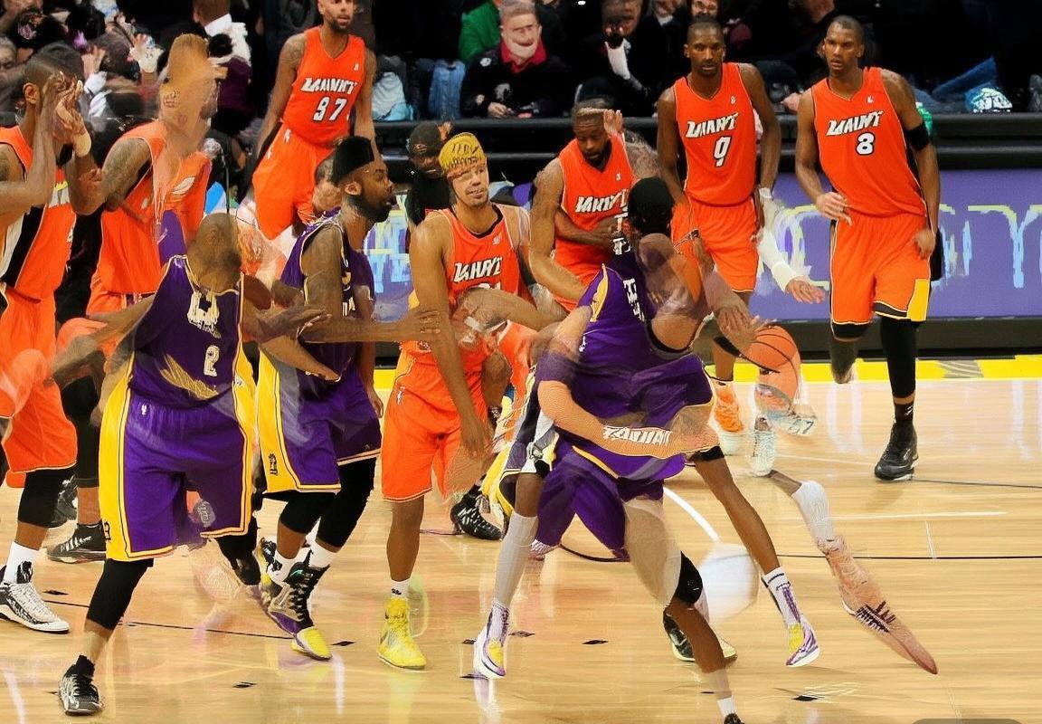 2020NBA总决赛：湖人热火巅峰对决全过程及影响因素(图3)