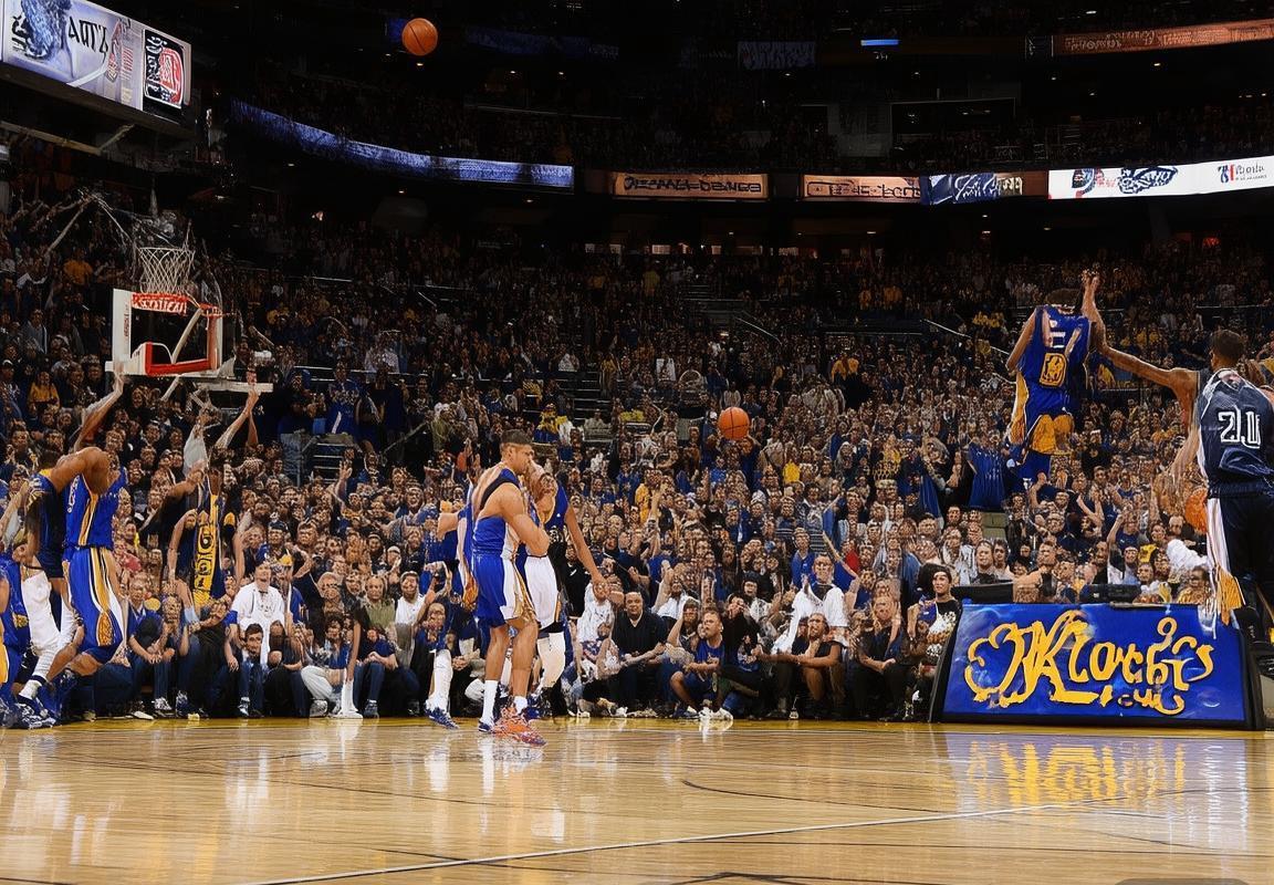 2015NBA季后赛勇士鹈鹕对决：团队协作铸就辉煌(图1)