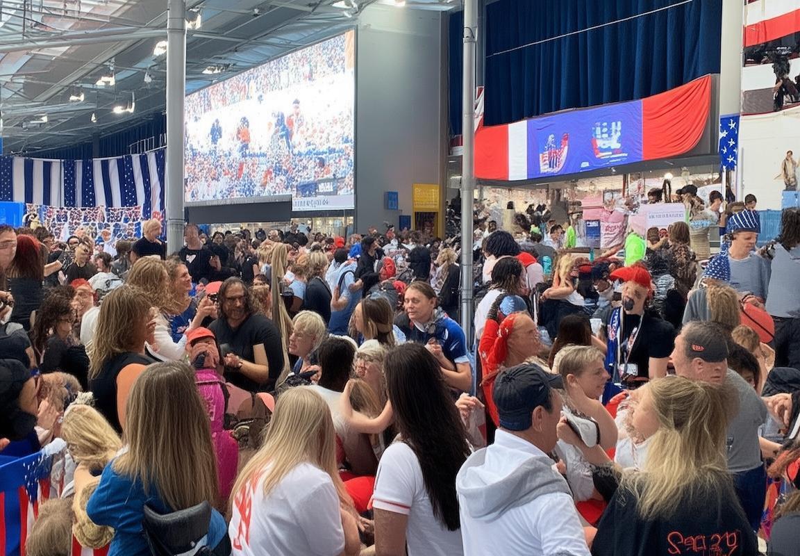 2019美法女足争霸赛：激情碰撞与智慧对决回顾(图3)