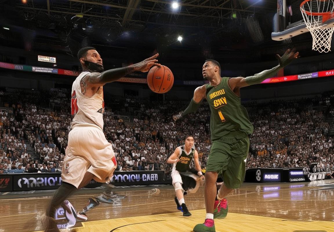 2012尼克斯奇才巅峰对决：林书豪与沃尔绝杀盛宴回顾(图2)